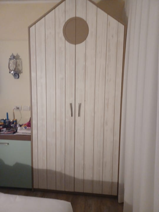 Zimmer Hotel San Michele