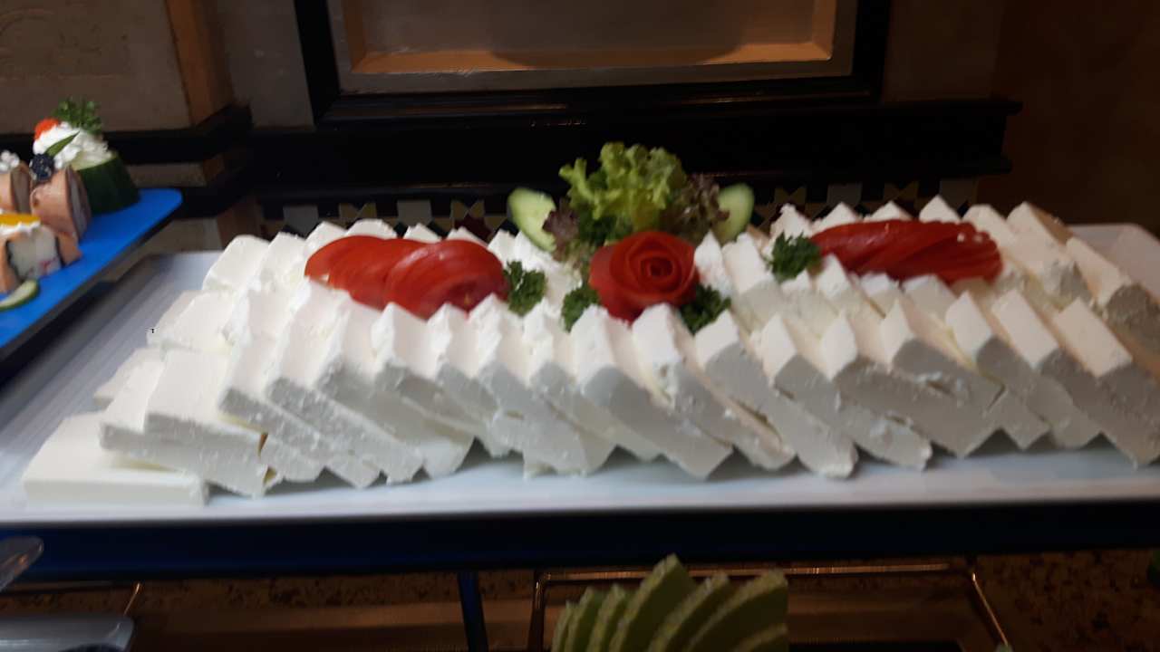 Gastro Sentido Mamlouk Palace Resort
