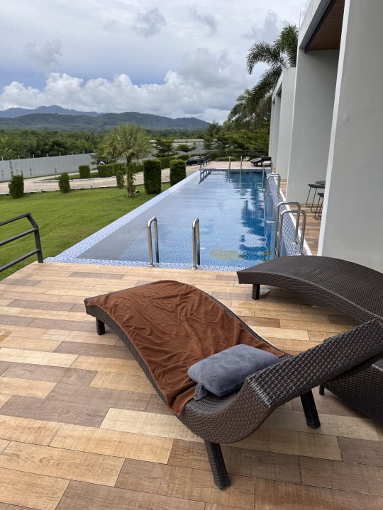 Zimmer Belong Jin The Dam Hotel And Resort