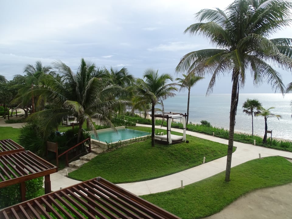 Ausblick Akumal Bay Beach & Wellness Resort