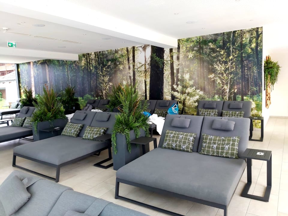 Sport & Freizeit Hotel Sonnenhof