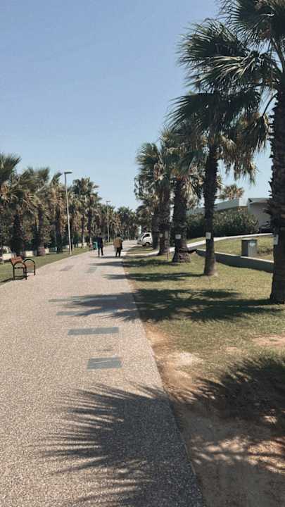 Außenansicht VONRESORT Golden Beach