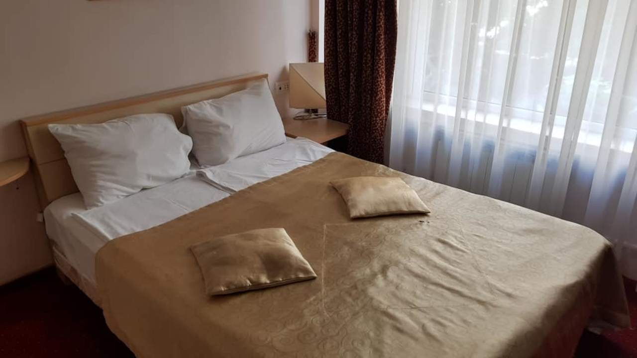 Pokój Hotel 12inn Bulvar