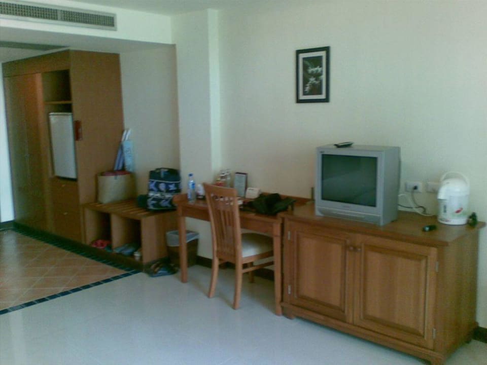 Zimmer Khaolak Orchid Beach Resort