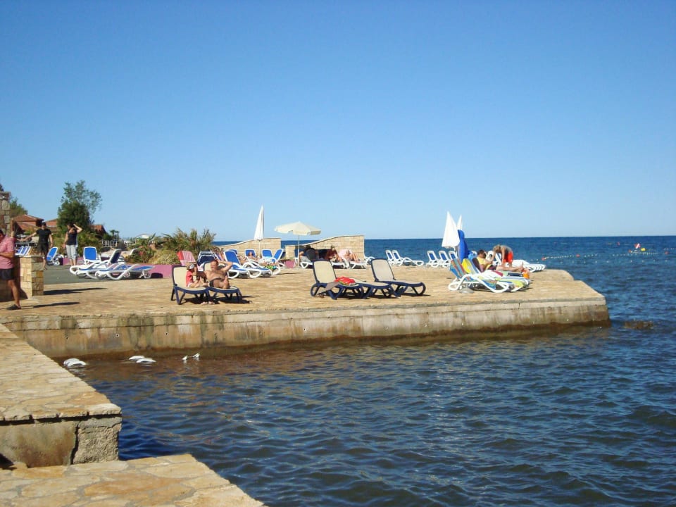 "Strand" Apartments Amfora Plava Laguna