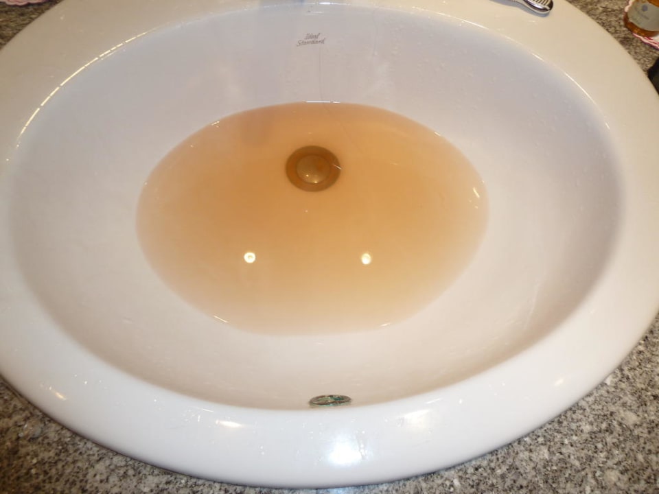 Unser Wasser Ghazala Beach