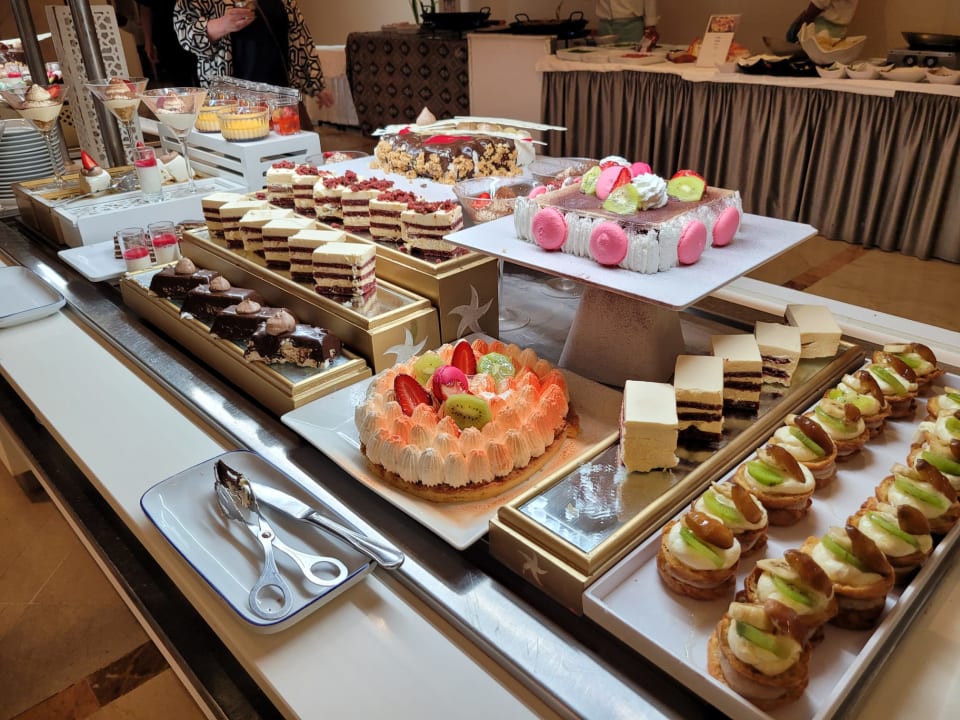 Gastro Iberostar Waves Averroes