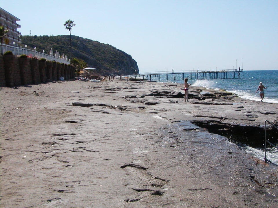Strand NoxInn Club