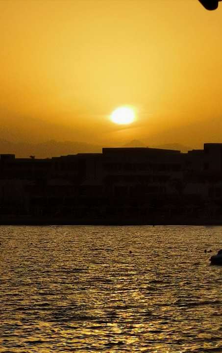 Außenansicht Pickalbatros Villaggio Resort - Portofino