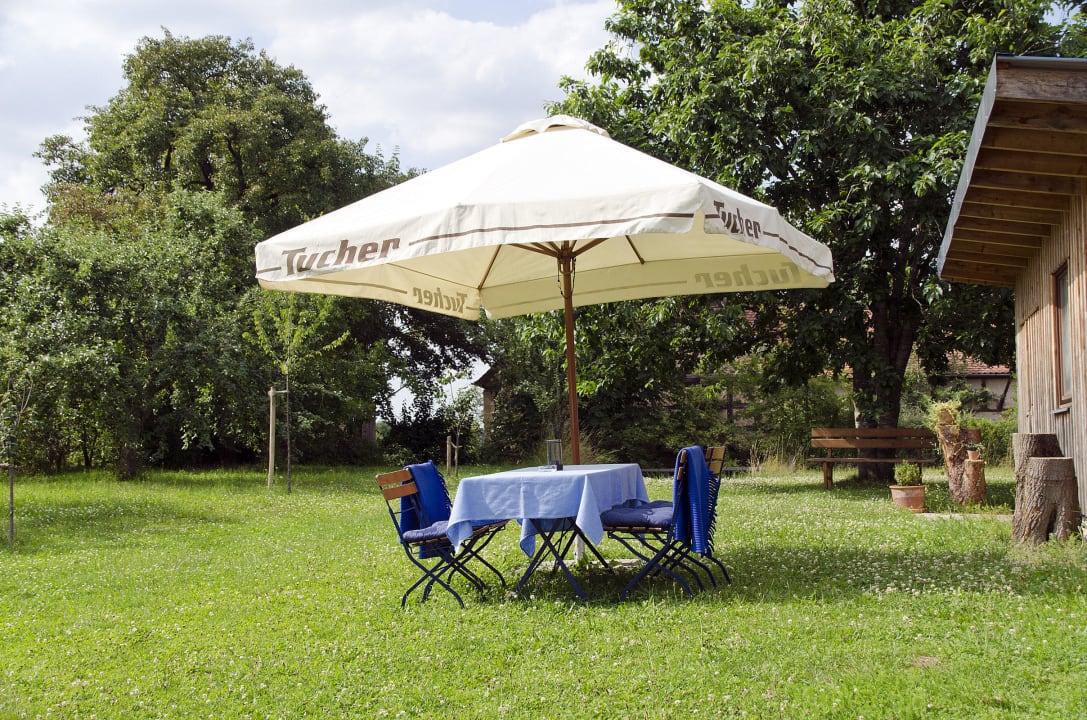 Freisitz Landhaus Lebert