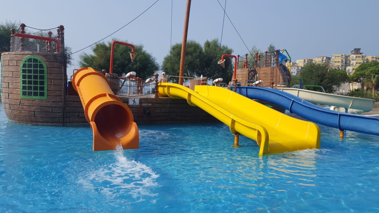 Sport & Freizeit Aria Claros Beach & Spa Resort