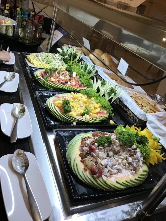 Gastro Bahia Principe Grand El Portillo