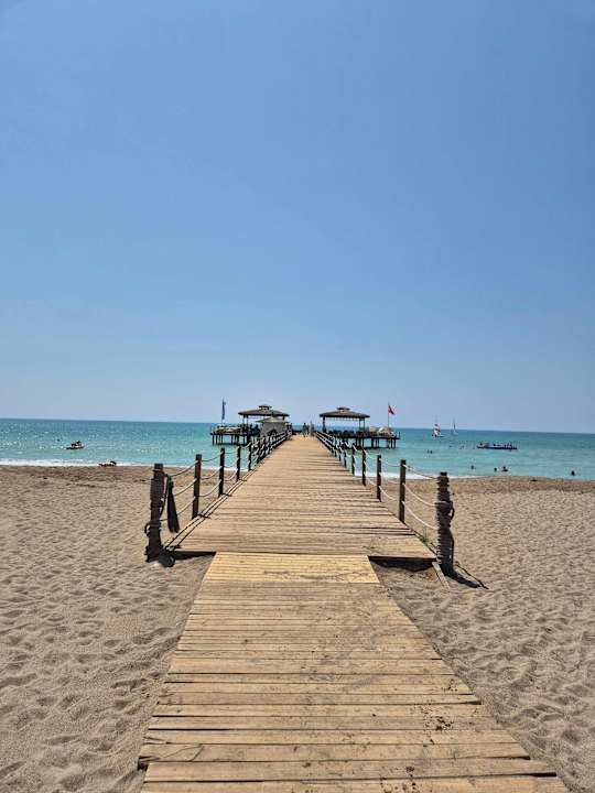 Strand ROBINSON NOBILIS