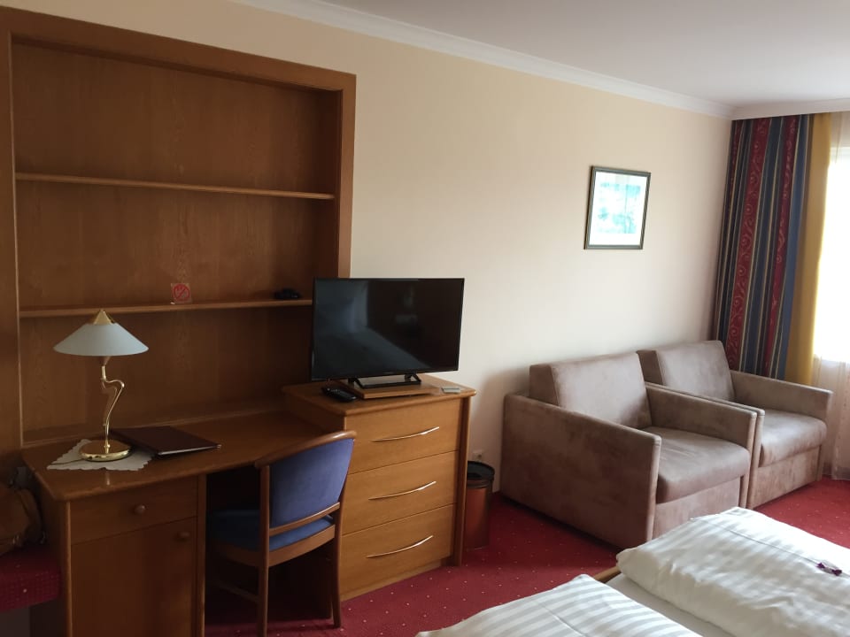Zimmer Hotel Pachernighof