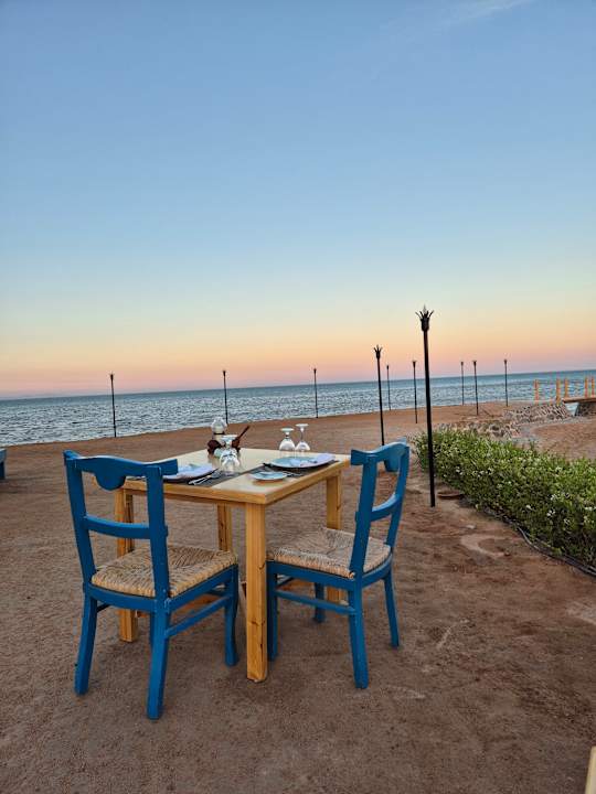 Sonstiges Club Paradisio El Gouna, Red Sea