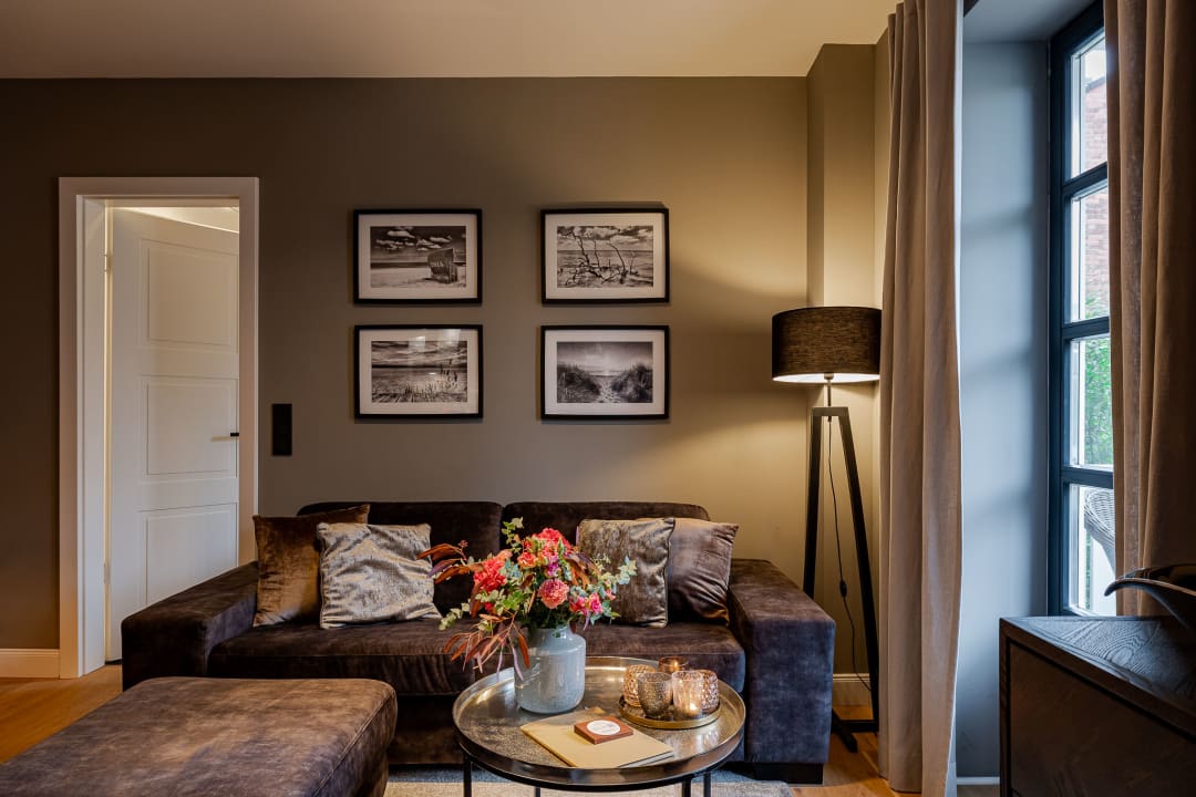 Zimmer Living Lorens No. 1