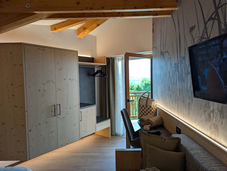 Zimmer Hotel Belsoggiorno