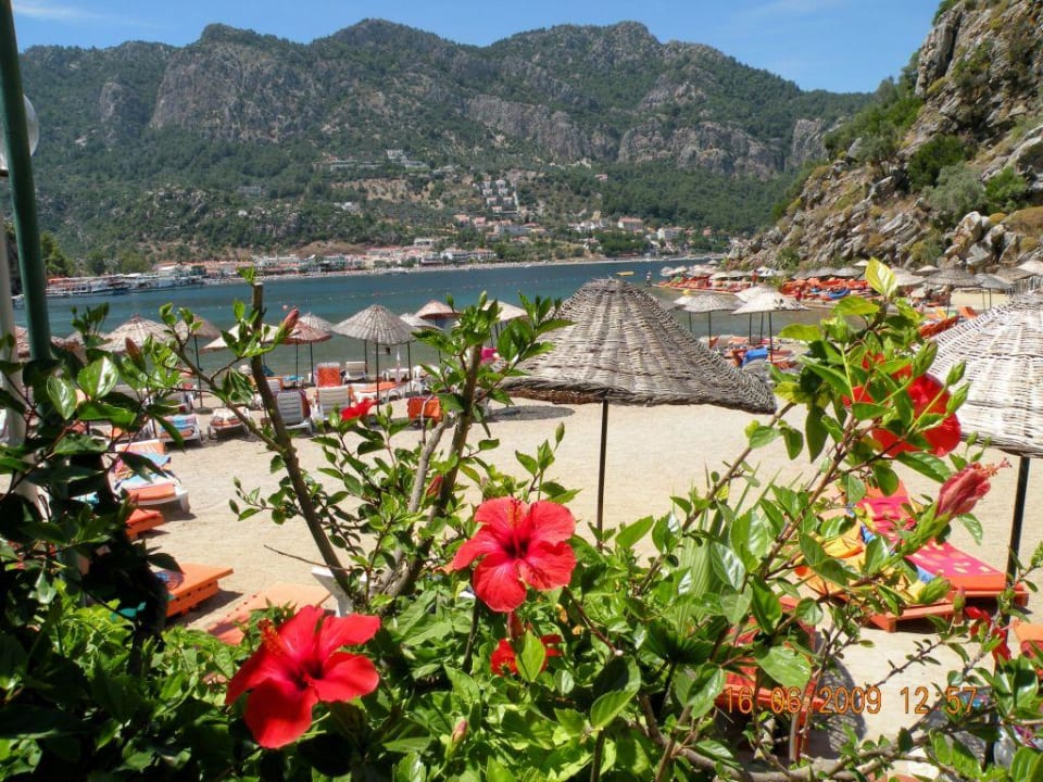 Hotel turunc plaża Turunc Resort Hotel