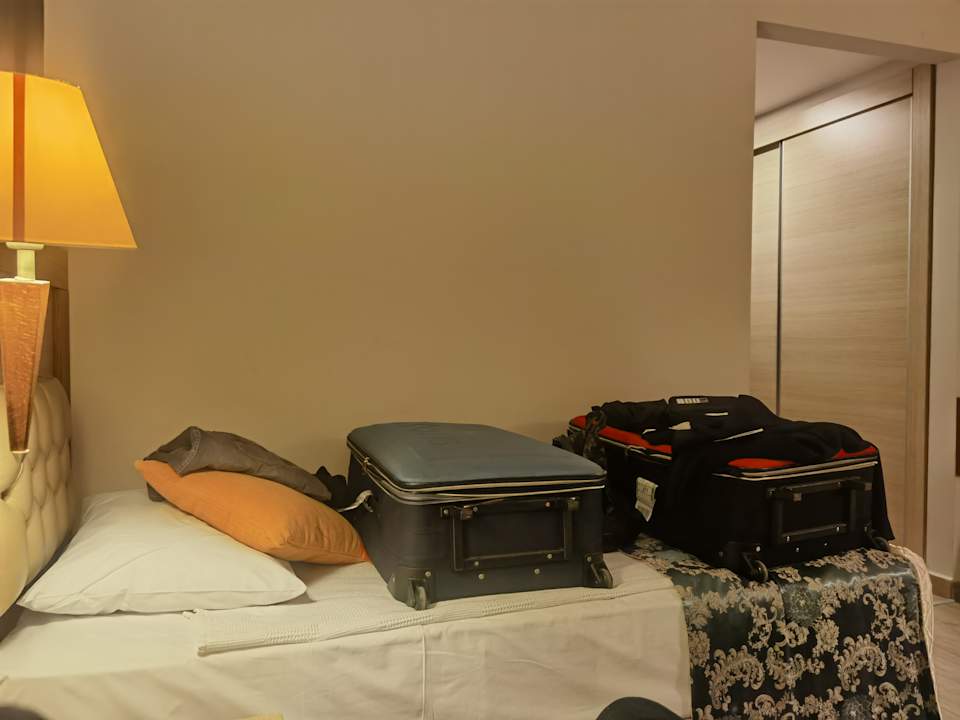 Zimmer Side Aquamarin Resort & Spa