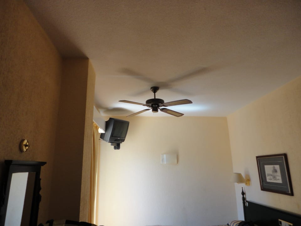 Ventilator mit Fernbedienung BLUESEA Costa Jardin Spa