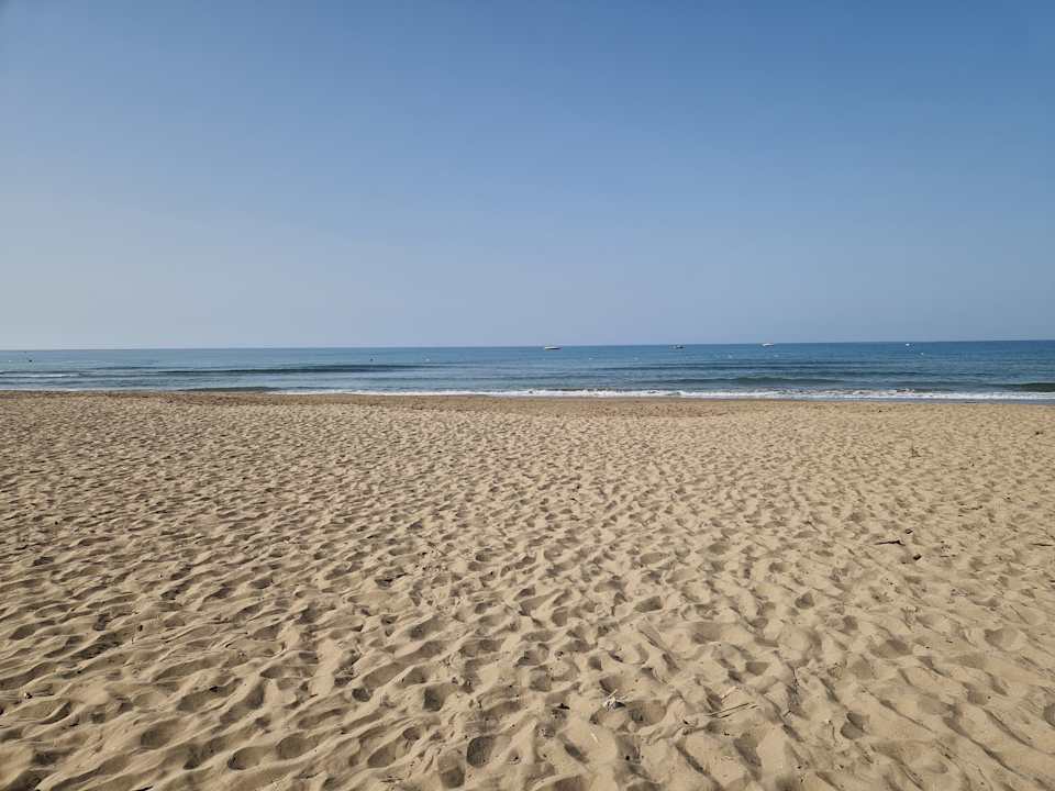 Strand Dream World Aqua Hotel