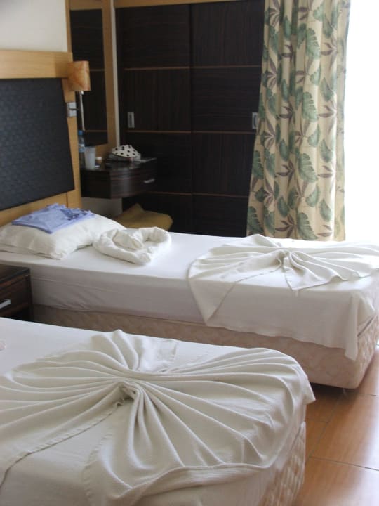 Pokój Hotel Mersoy Exclusive