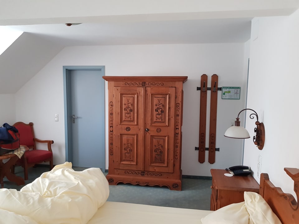 Zimmer Hotel Luitpold