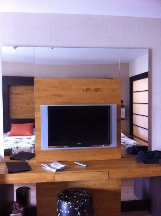 Doppelzimmer - neu Limak Lara Deluxe Hotel & Resort