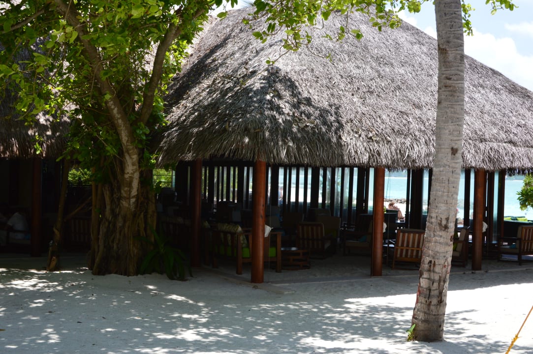 Gastro Summer Island Maldives