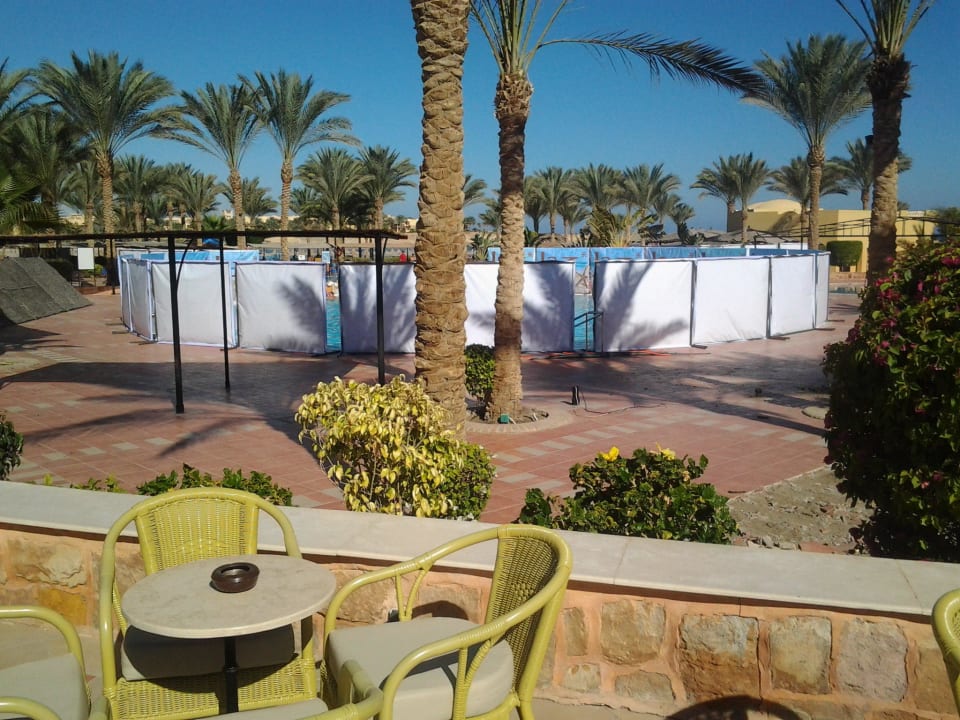 Schöne Aussicht Jaz Solaya