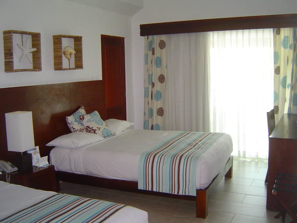 Standardzimmer Grand Paradise Playa Dorada
