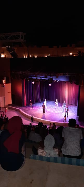 Sport & Freizeit Cleopatra Luxury Resort Makadi Bay