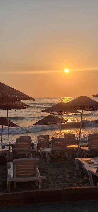 Strand Batihan Beach Resort & Spa