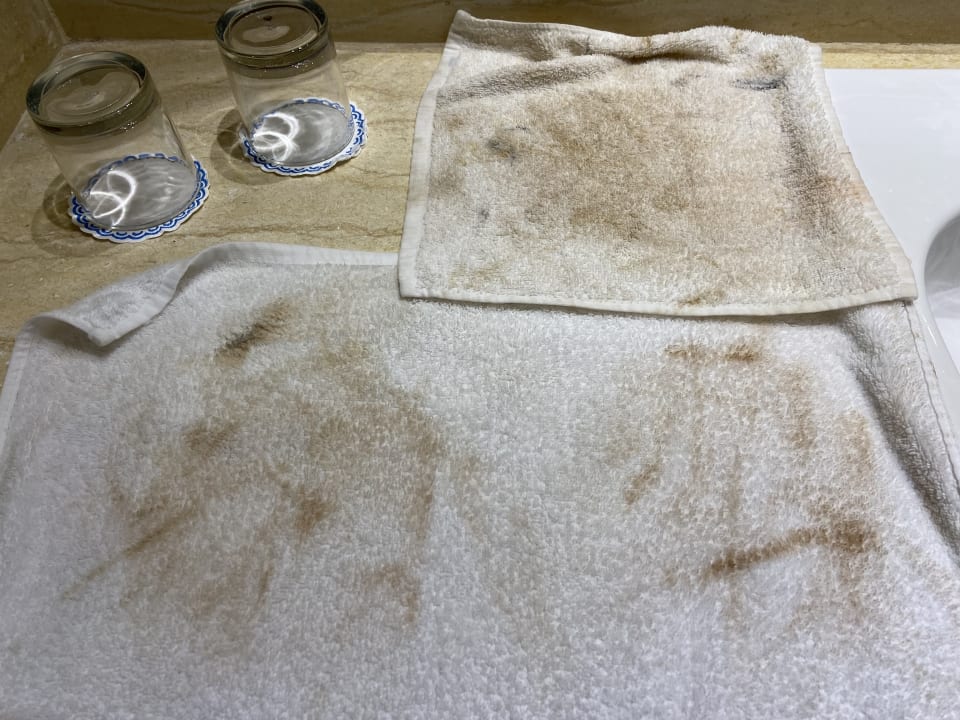 Zimmer Lazuli Hotel Marsa Alam