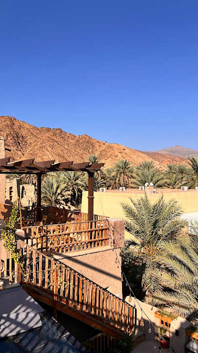 Gastro بيت الصباح نزل وكافيه Bait AlSabah Heritage Inn & Cafe