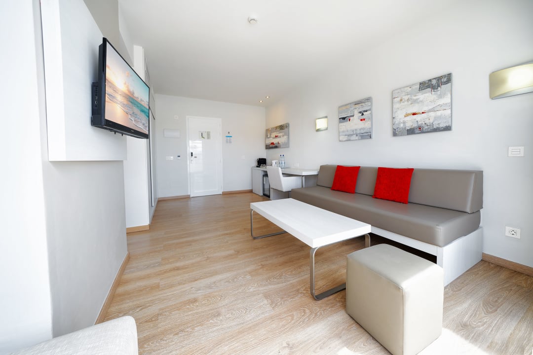 Zimmer Sentido Aequora Lanzarote Suite