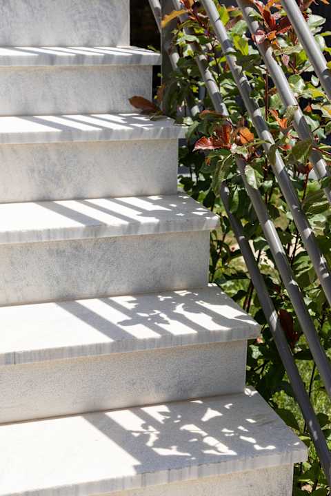 Außenansicht Amarylis Residential Complex