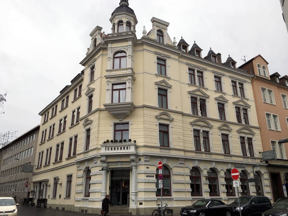 Frühlings Hotel Braunschweig Frühlings-Hotel
