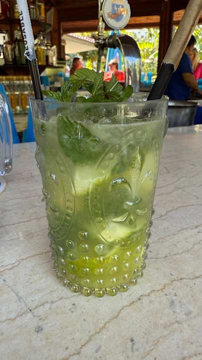 Gastro Irene Palace Beach Resort Club alltoura
