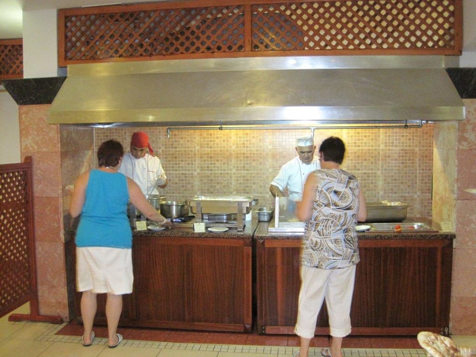 Essraum vom Hotel Asteria Collection Side