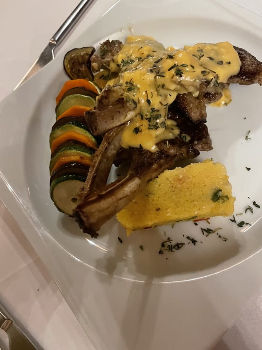 Gastro Sentido Trendy Verbena Beach