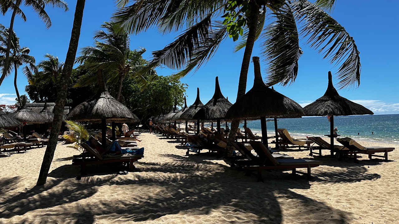 Strand Maritim Resort & Spa Mauritius