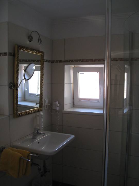 Bad Altstadthotel Kasererbräu