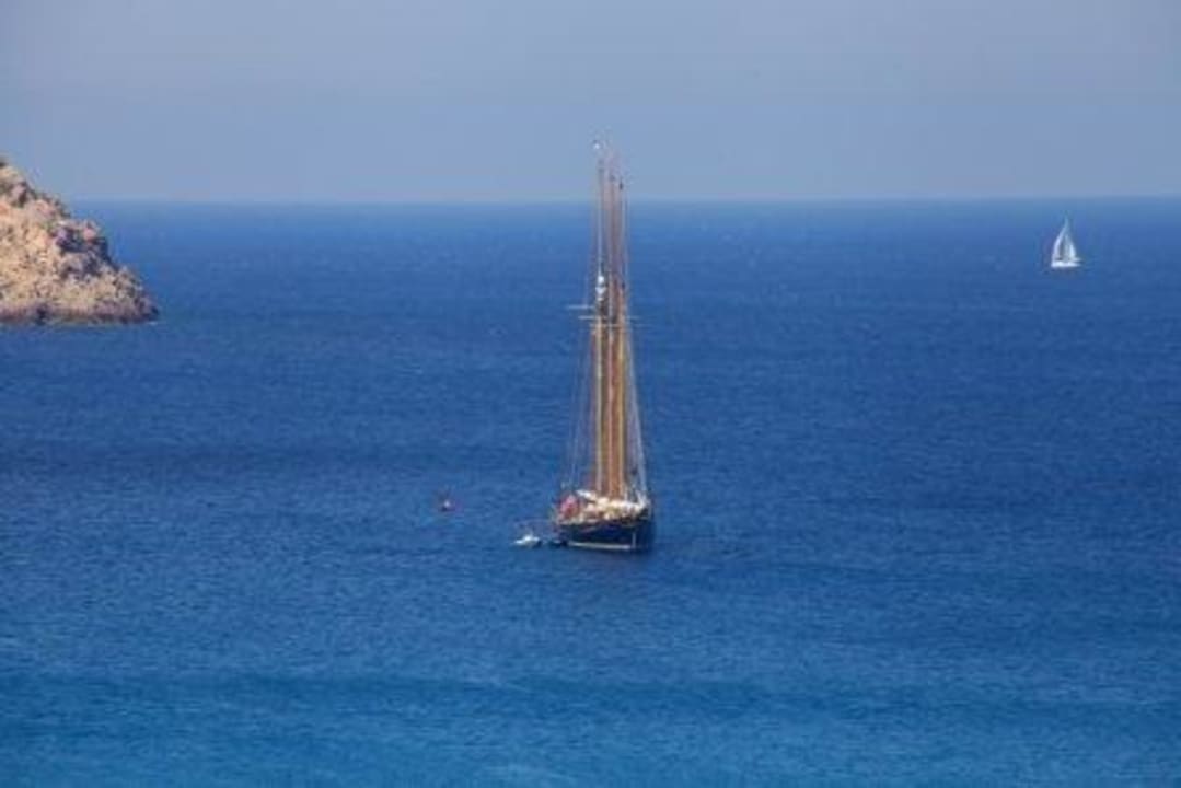 Hotel & Spa S'entrador Playa Hotel & Spa S'Entrador Playa