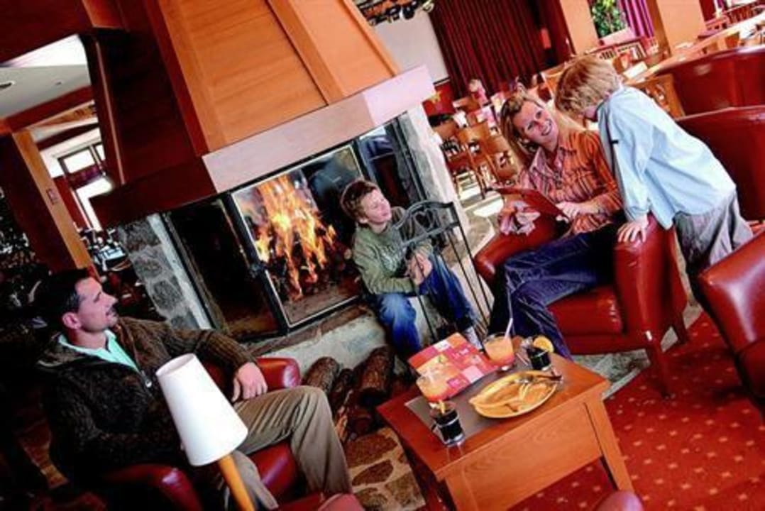 Club Belambra Neige et Ciel Club Belambra Neige et Ciel