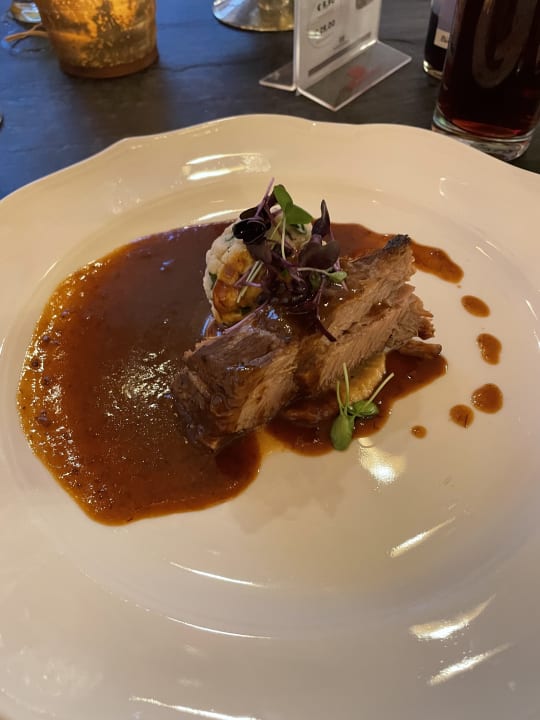 Gastro Via Salina - Hotel am See - Adults only