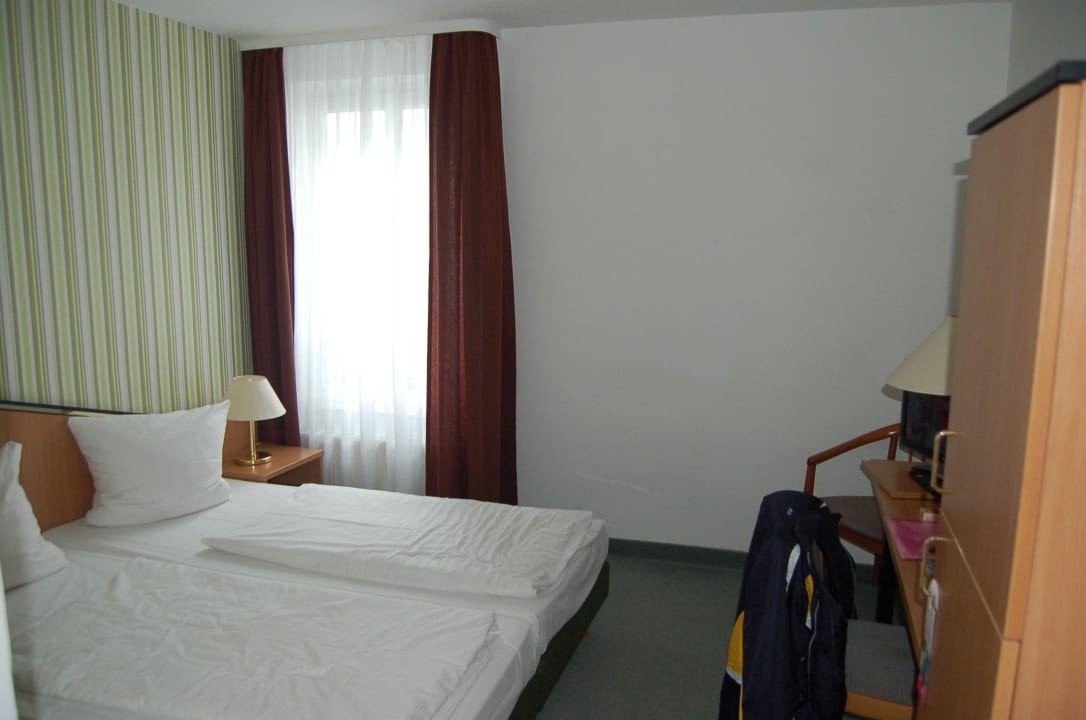 Zimmer Hotel Residenz