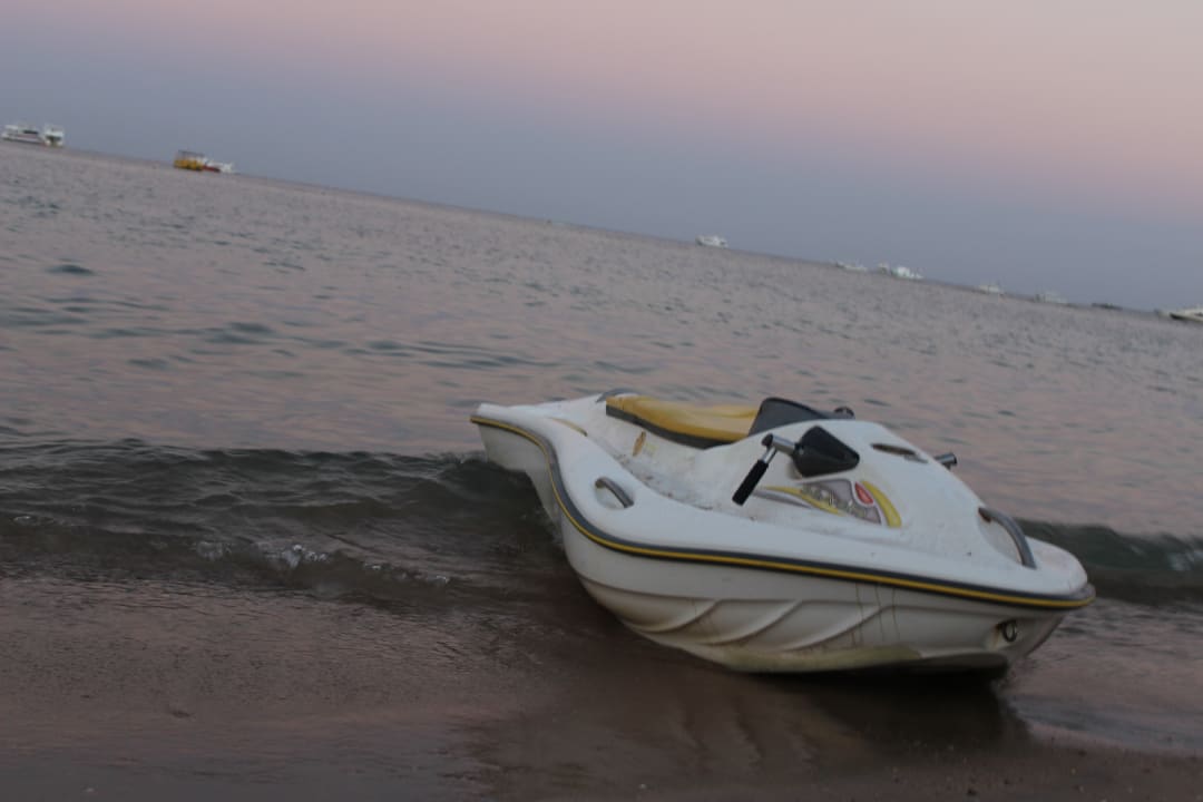 Strand Jaz Makadi Saraya Resort