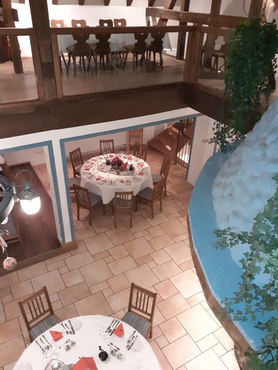 Gastro Hotel Der Lautenbachhof