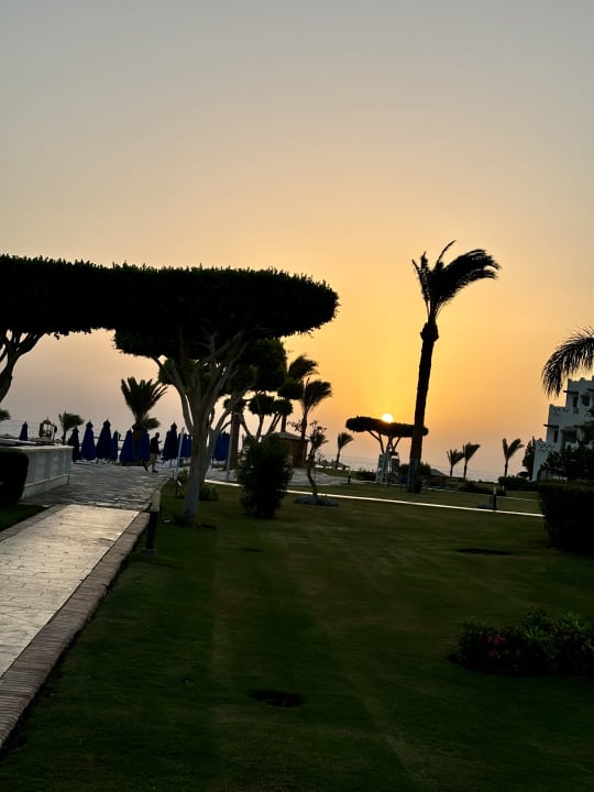 Strand Hotel Mercure Hurghada